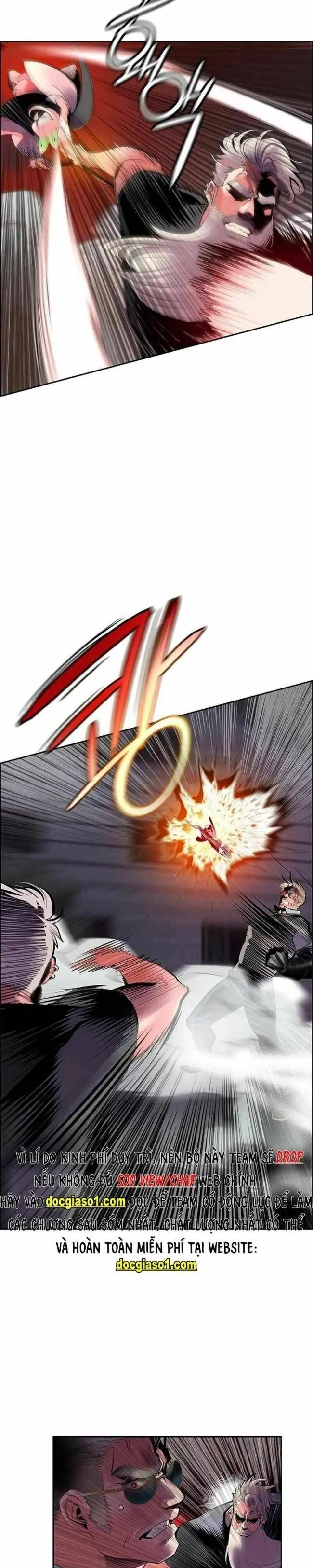 Đại Chiến Người Và Trùng Chapter 62 - Trang 9
