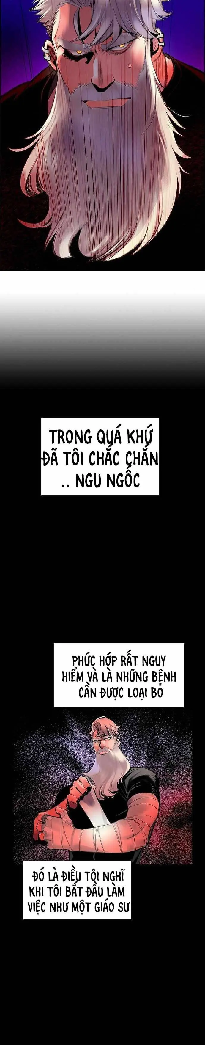 Đại Chiến Người Và Trùng Chapter 63 - Trang 13