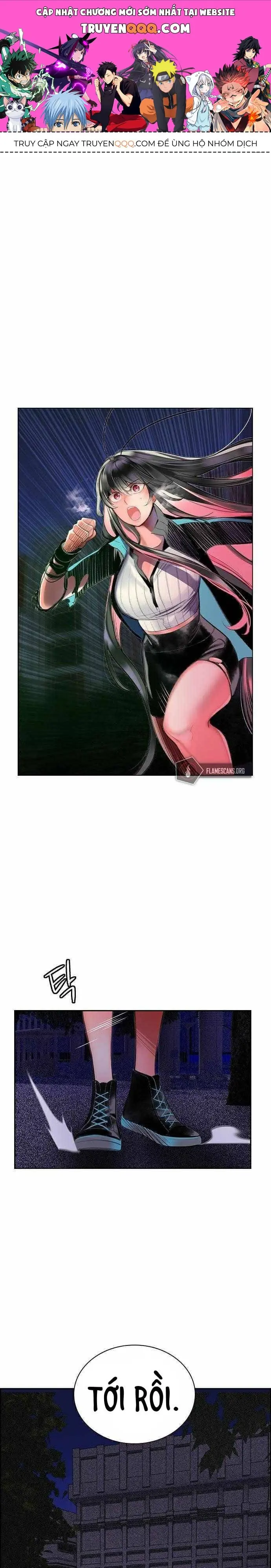 Đại Chiến Người Và Trùng Chapter 63 - Trang 2