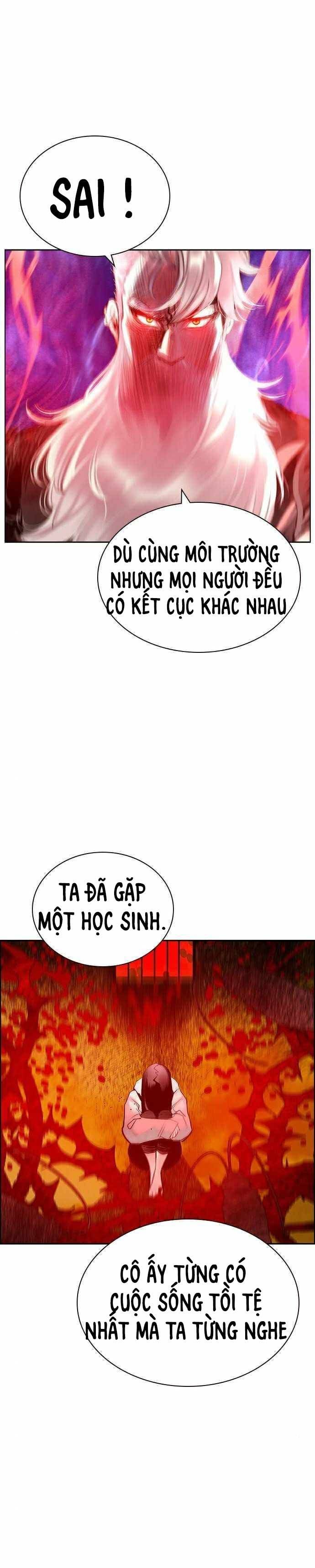 Đại Chiến Người Và Trùng Chapter 63 - Trang 25
