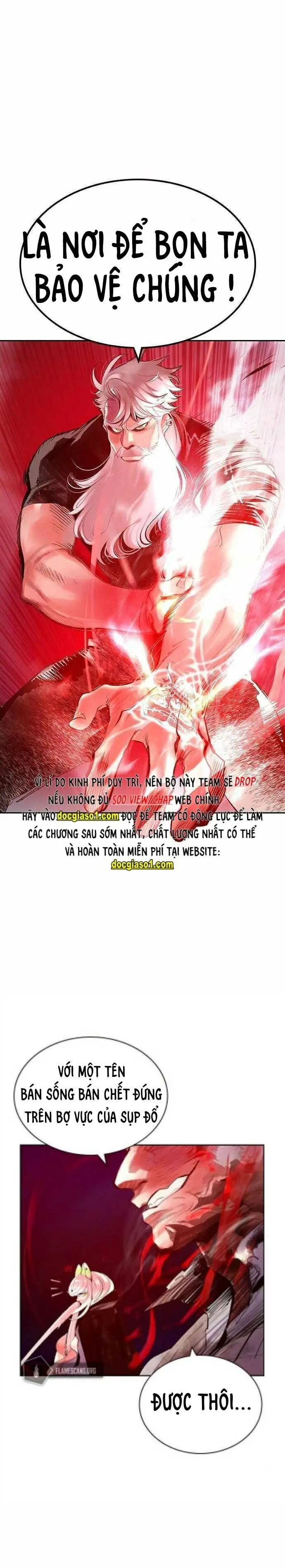 Đại Chiến Người Và Trùng Chapter 63 - Trang 28