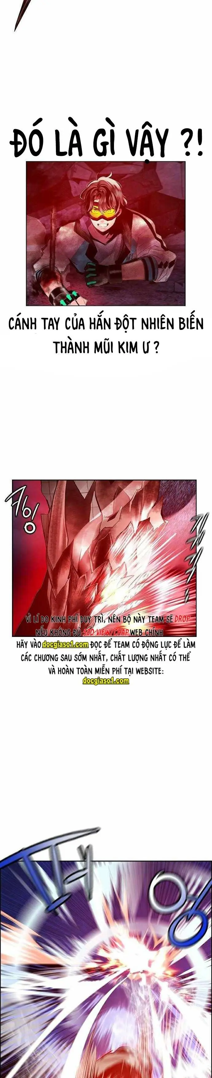 Đại Chiến Người Và Trùng Chapter 63 - Trang 30