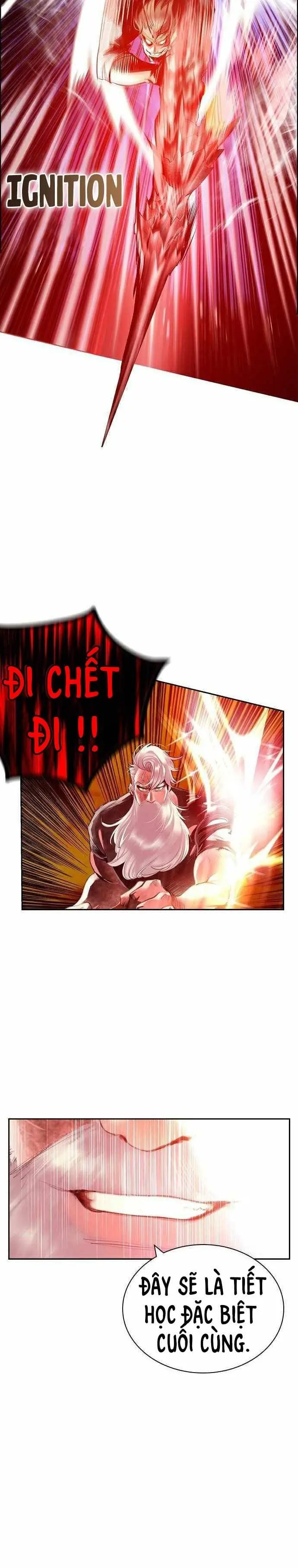 Đại Chiến Người Và Trùng Chapter 63 - Trang 31