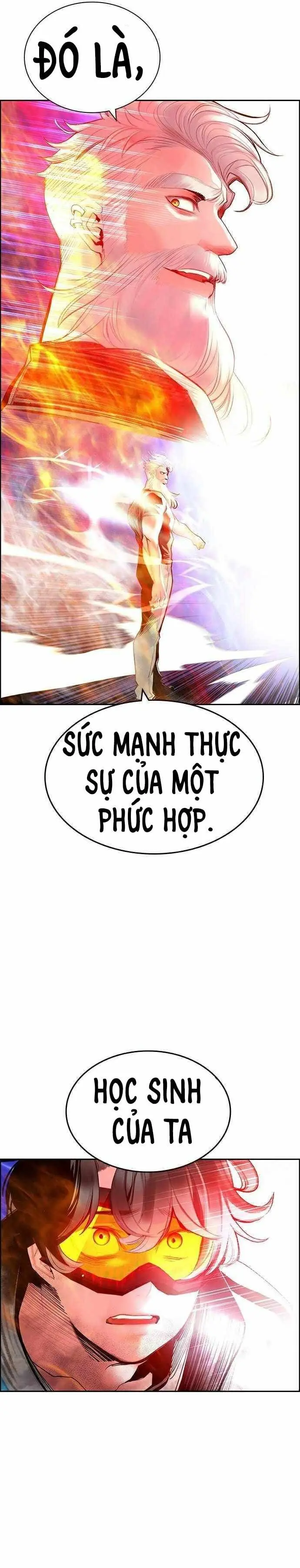 Đại Chiến Người Và Trùng Chapter 63 - Trang 32