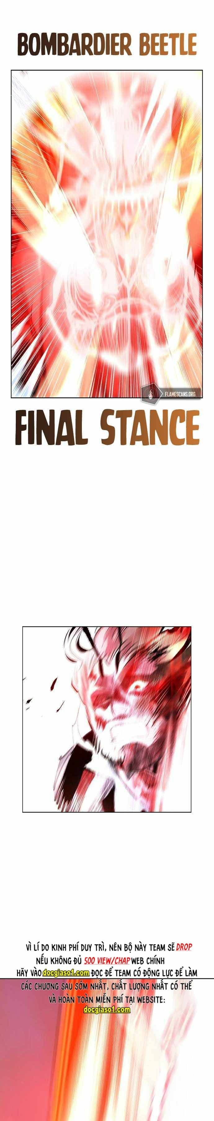 Đại Chiến Người Và Trùng Chapter 63 - Trang 33