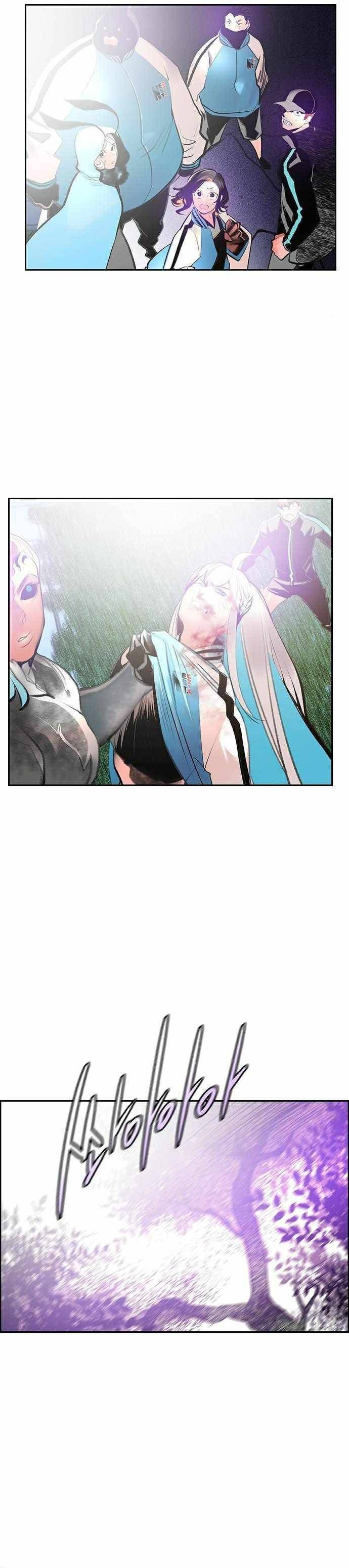 Đại Chiến Người Và Trùng Chapter 63 - Trang 35