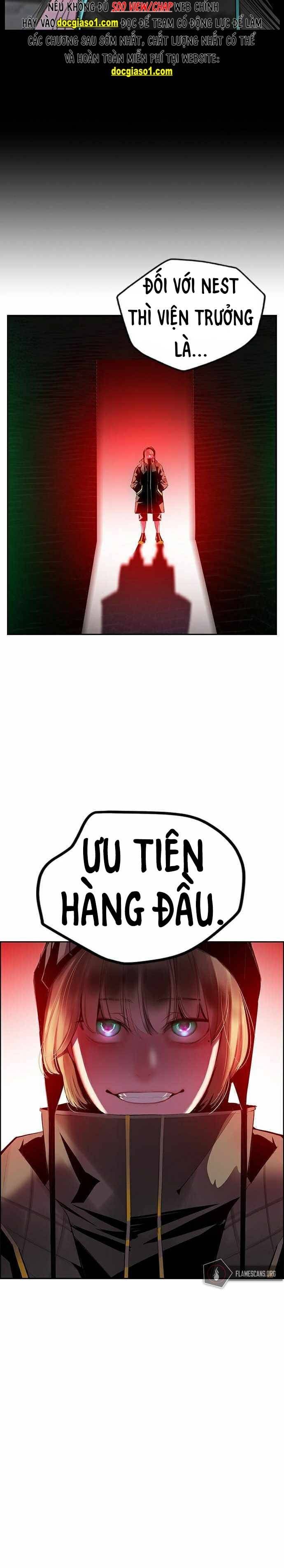 Đại Chiến Người Và Trùng Chapter 63 - Trang 7