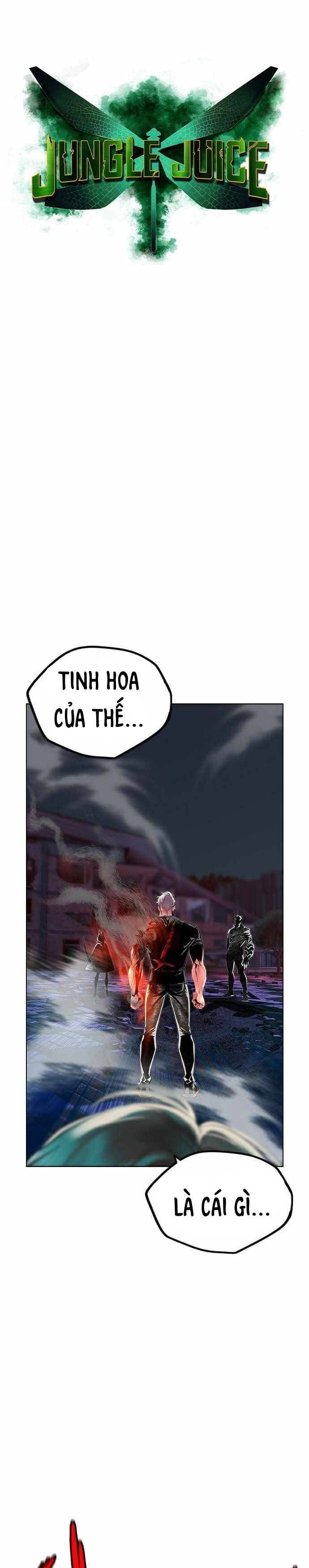 Đại Chiến Người Và Trùng Chapter 63 - Trang 8