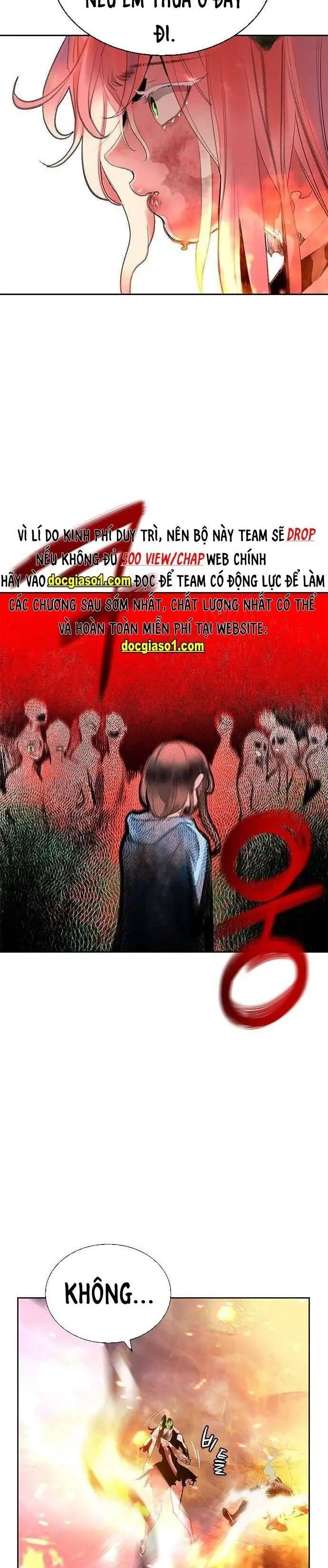 Đại Chiến Người Và Trùng Chapter 64 - Trang 12