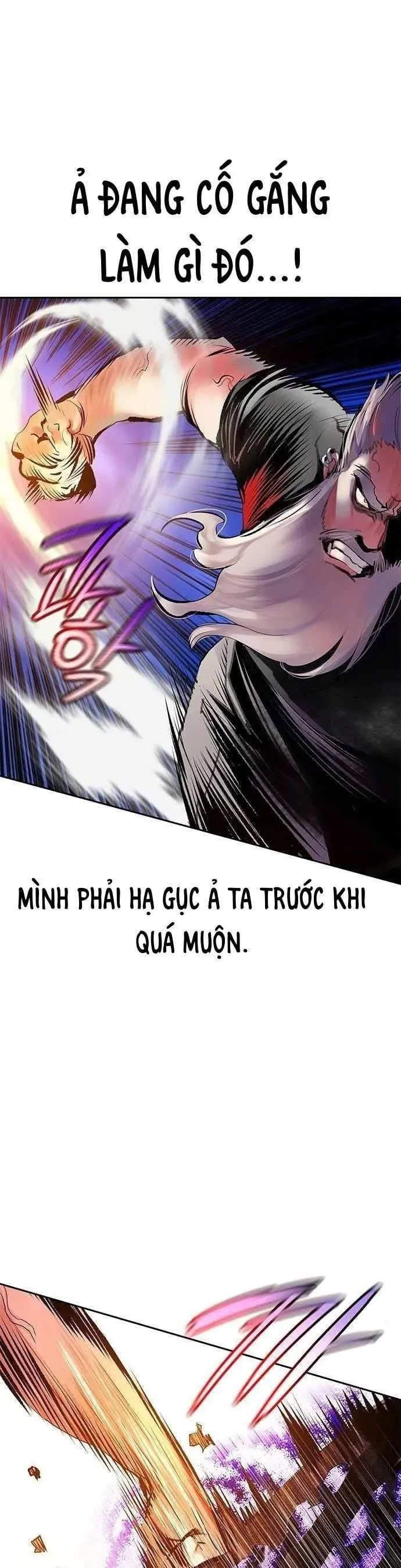 Đại Chiến Người Và Trùng Chapter 64 - Trang 14