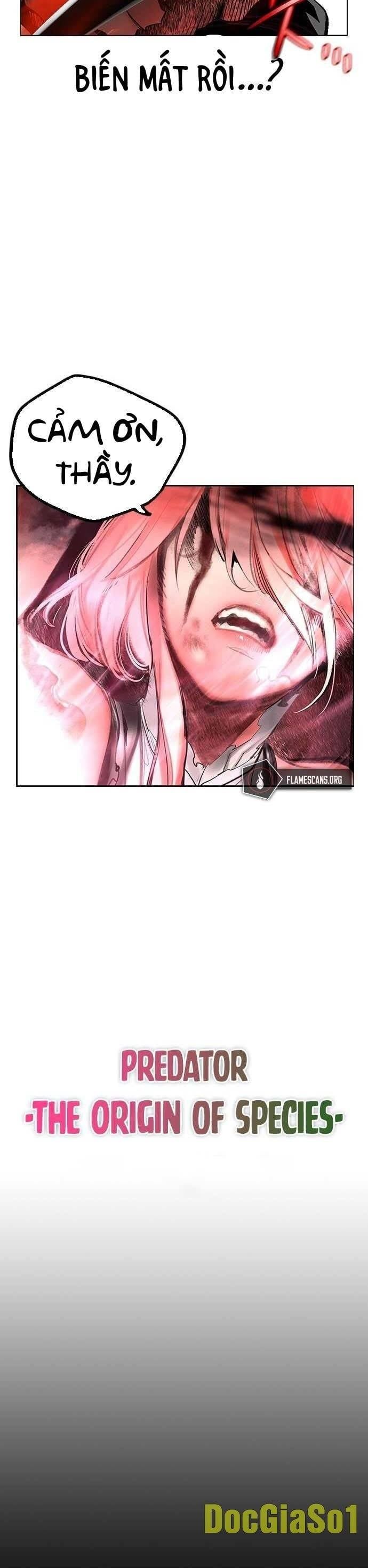 Đại Chiến Người Và Trùng Chapter 64 - Trang 16