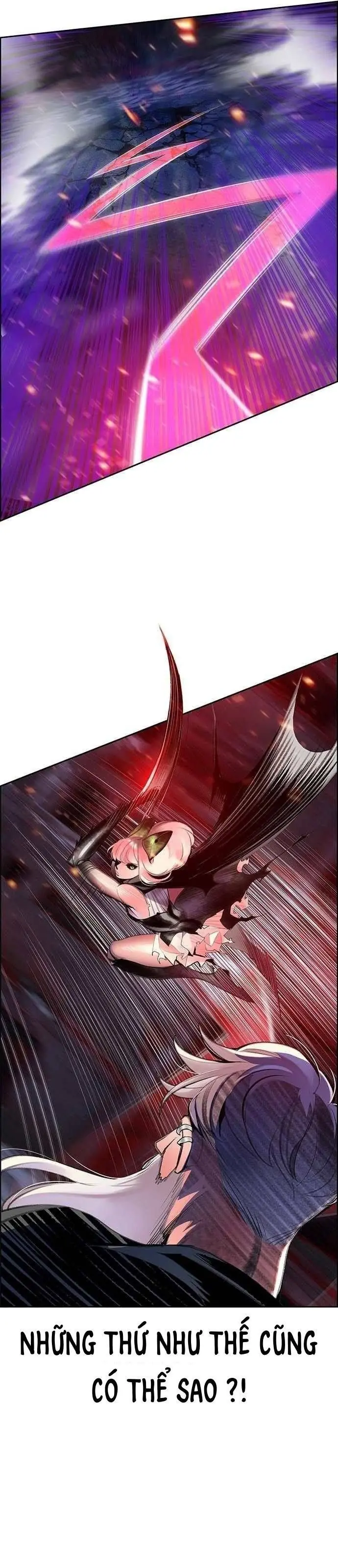 Đại Chiến Người Và Trùng Chapter 64 - Trang 20