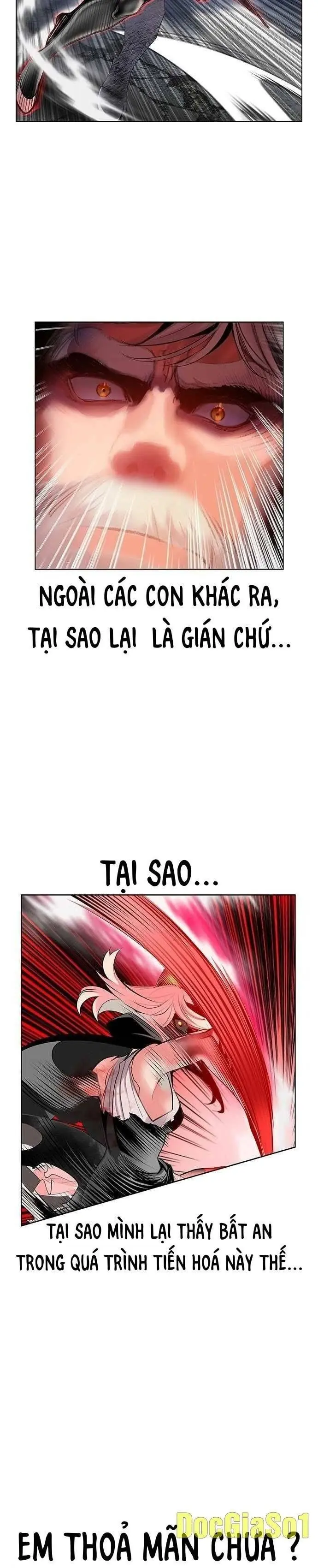 Đại Chiến Người Và Trùng Chapter 64 - Trang 34