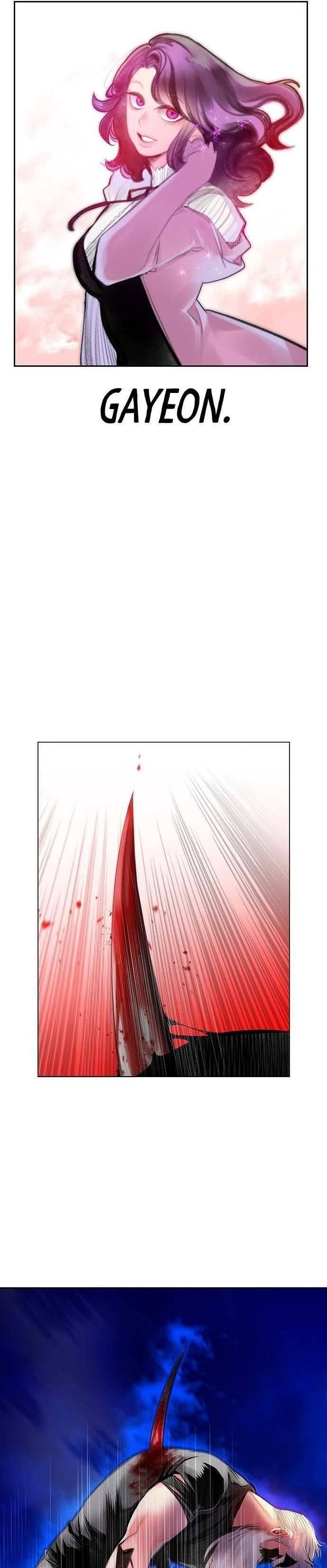 Đại Chiến Người Và Trùng Chapter 64 - Trang 35