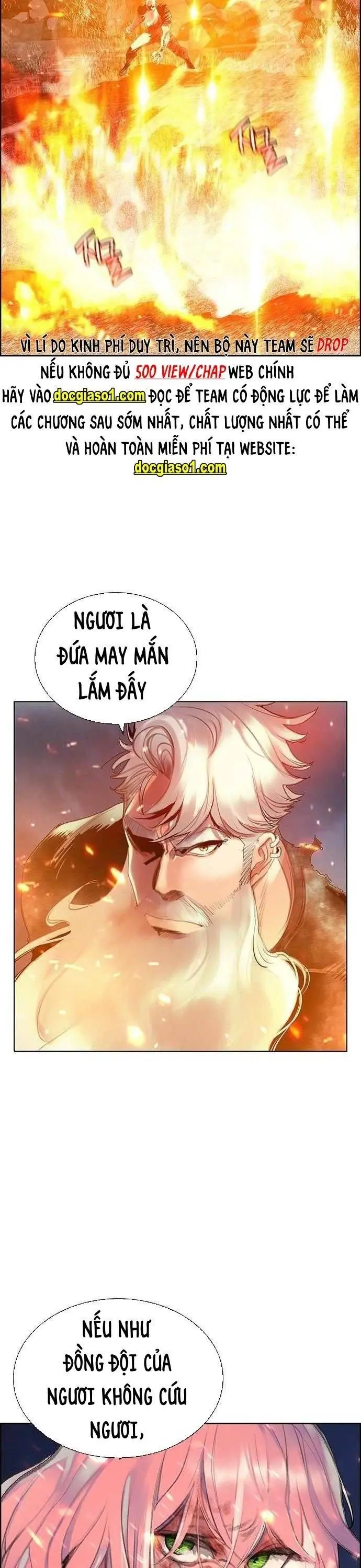 Đại Chiến Người Và Trùng Chapter 64 - Trang 6