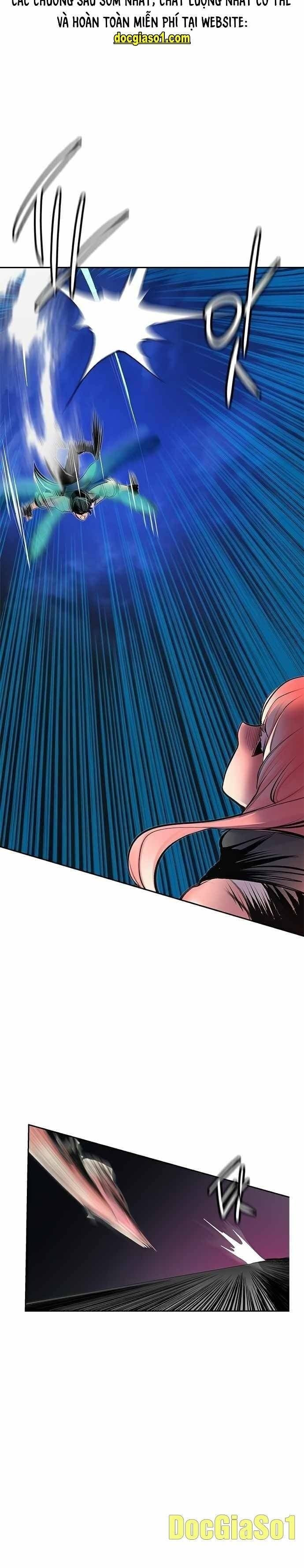 Đại Chiến Người Và Trùng Chapter 65 - Trang 19