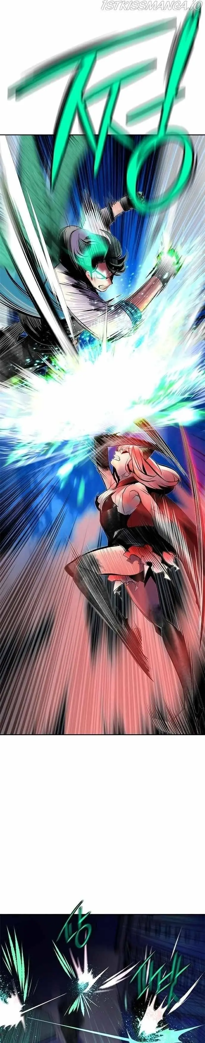 Đại Chiến Người Và Trùng Chapter 65 - Trang 20
