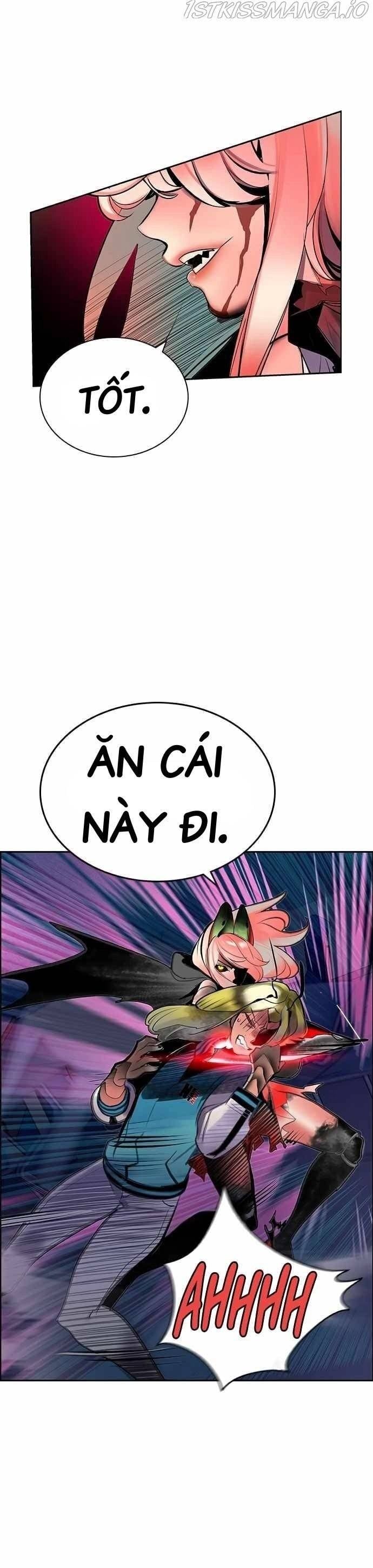 Đại Chiến Người Và Trùng Chapter 65 - Trang 26