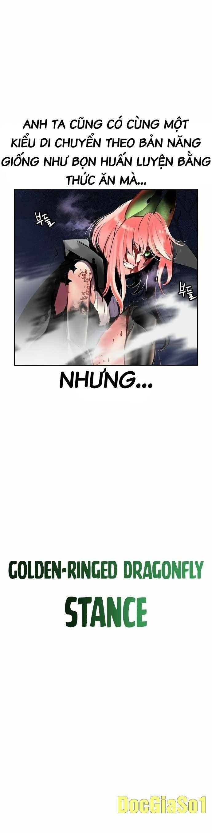 Đại Chiến Người Và Trùng Chapter 65 - Trang 34