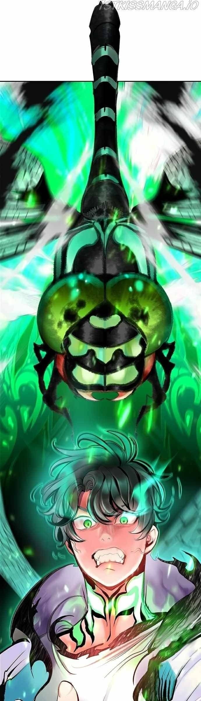Đại Chiến Người Và Trùng Chapter 65 - Trang 35