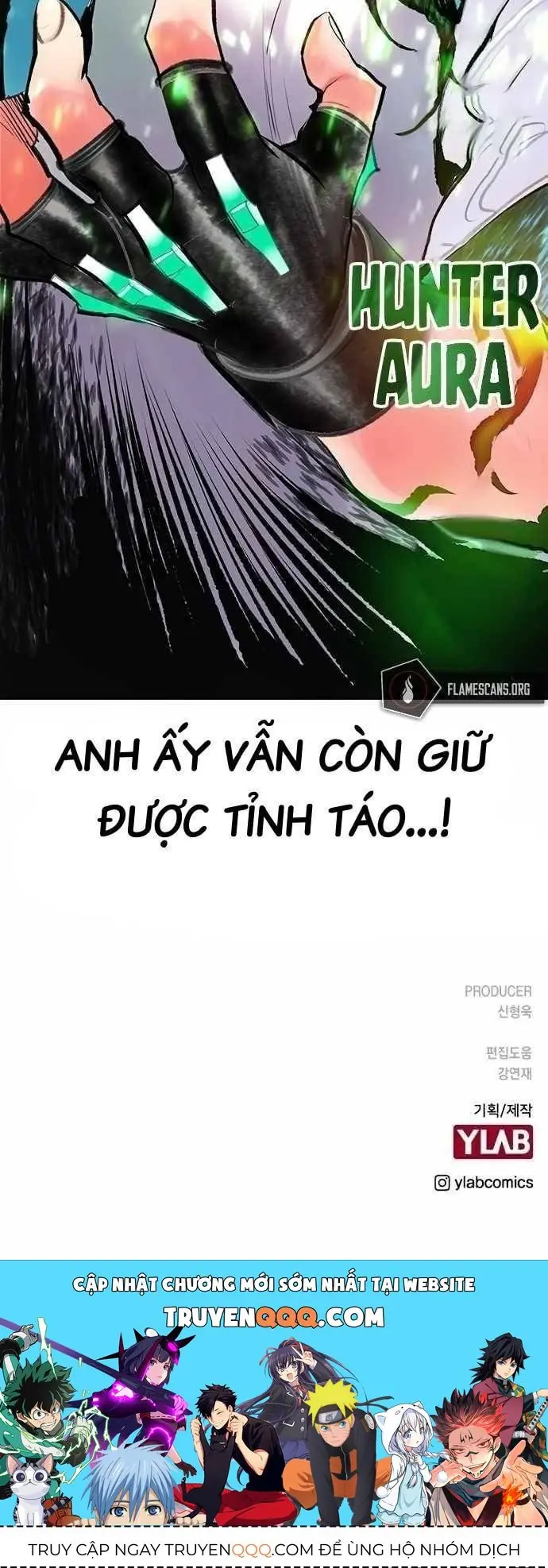 Đại Chiến Người Và Trùng Chapter 65 - Trang 36