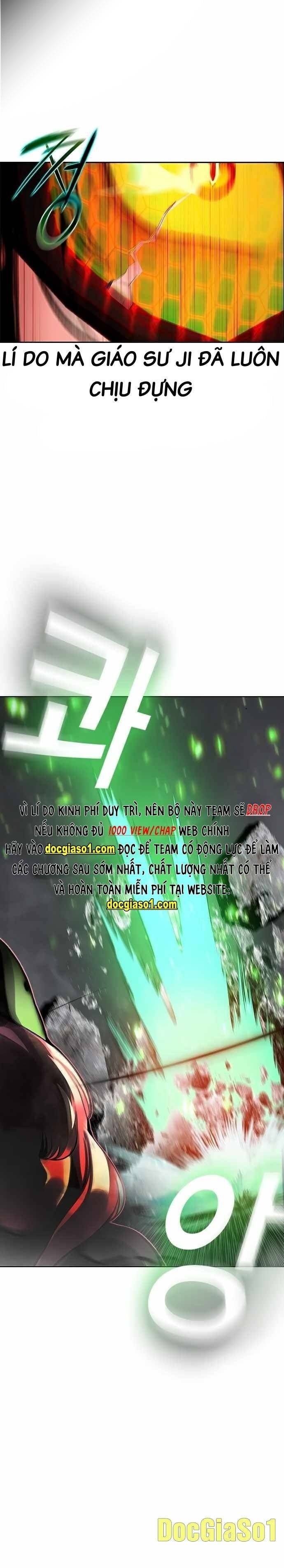 Đại Chiến Người Và Trùng Chapter 65 - Trang 7