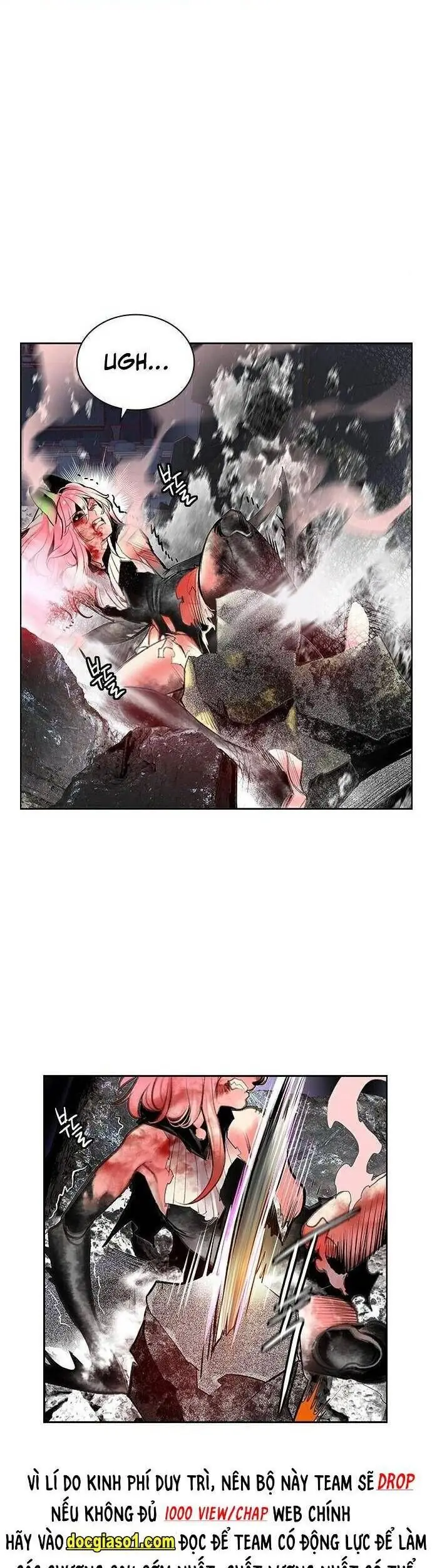 Đại Chiến Người Và Trùng Chapter 66 - Trang 12