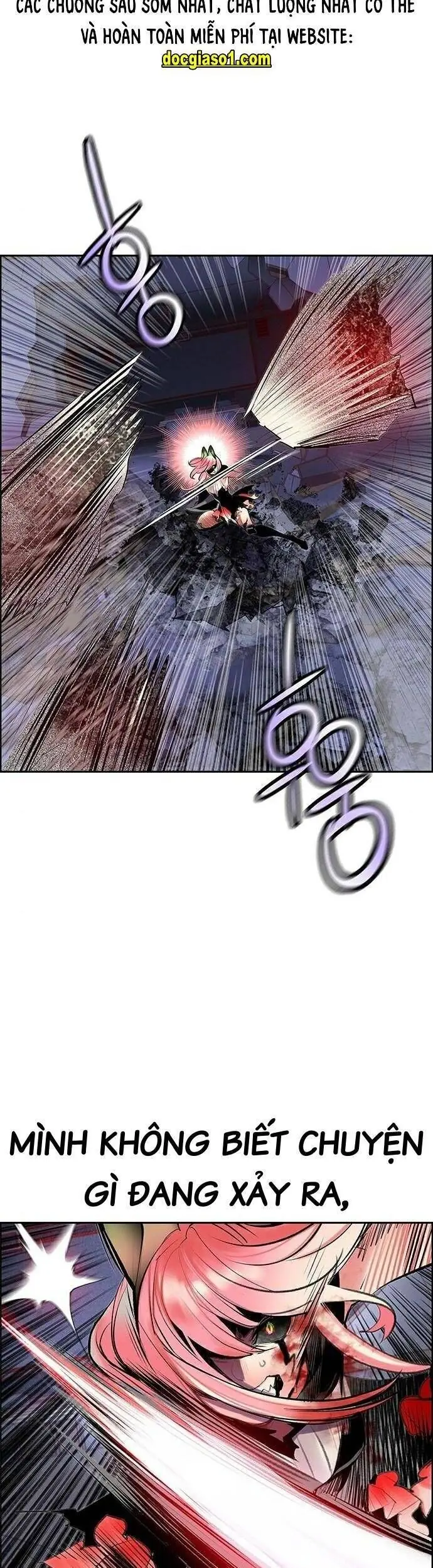 Đại Chiến Người Và Trùng Chapter 66 - Trang 13