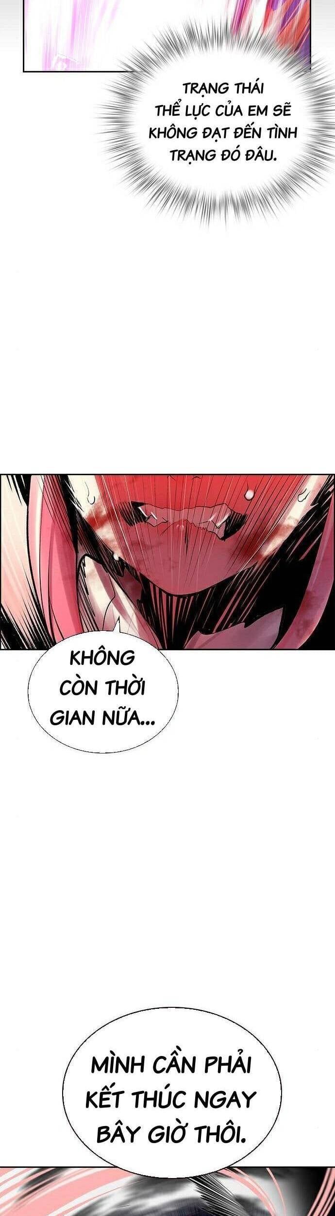 Đại Chiến Người Và Trùng Chapter 66 - Trang 22