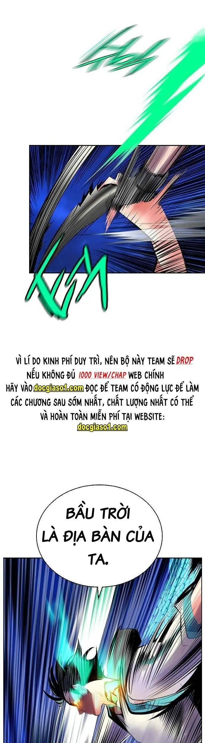Đại Chiến Người Và Trùng Chapter 66 - Trang 27