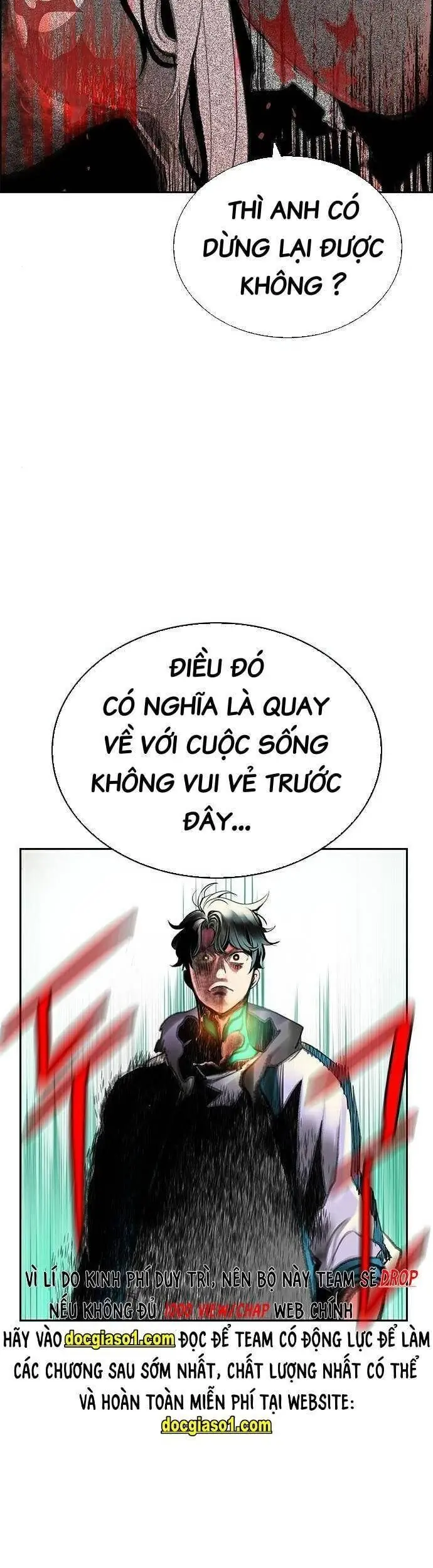 Đại Chiến Người Và Trùng Chapter 66 - Trang 39