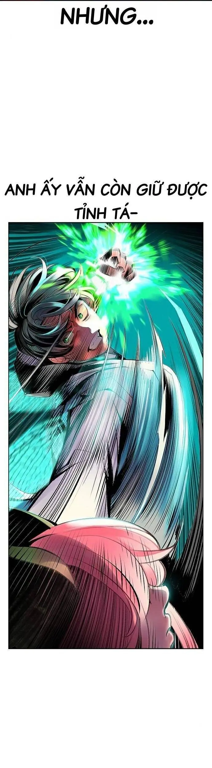 Đại Chiến Người Và Trùng Chapter 66 - Trang 4