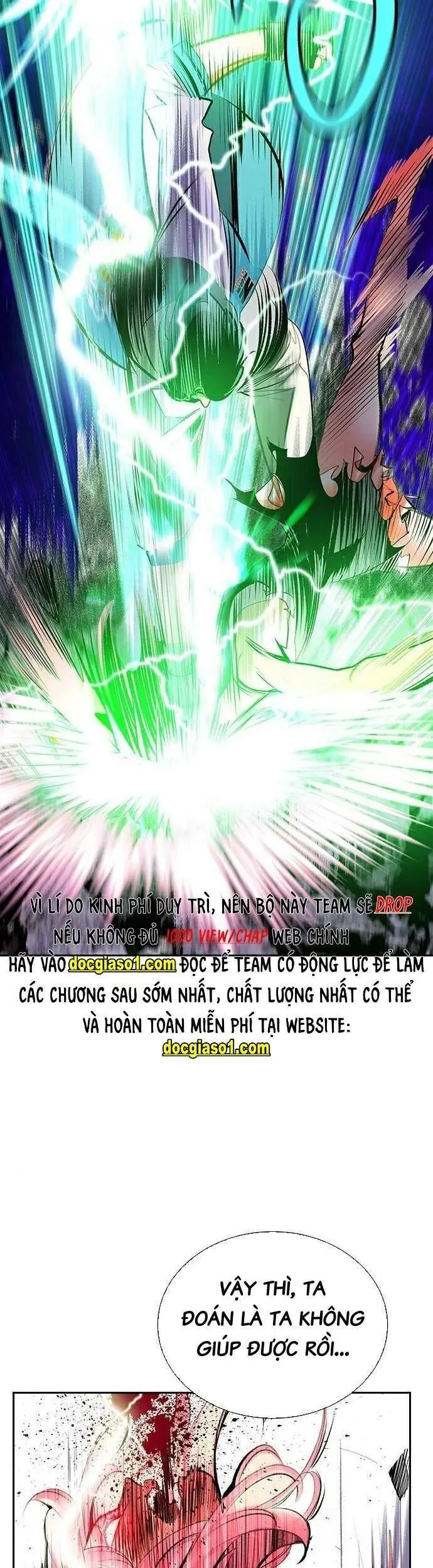 Đại Chiến Người Và Trùng Chapter 66 - Trang 44
