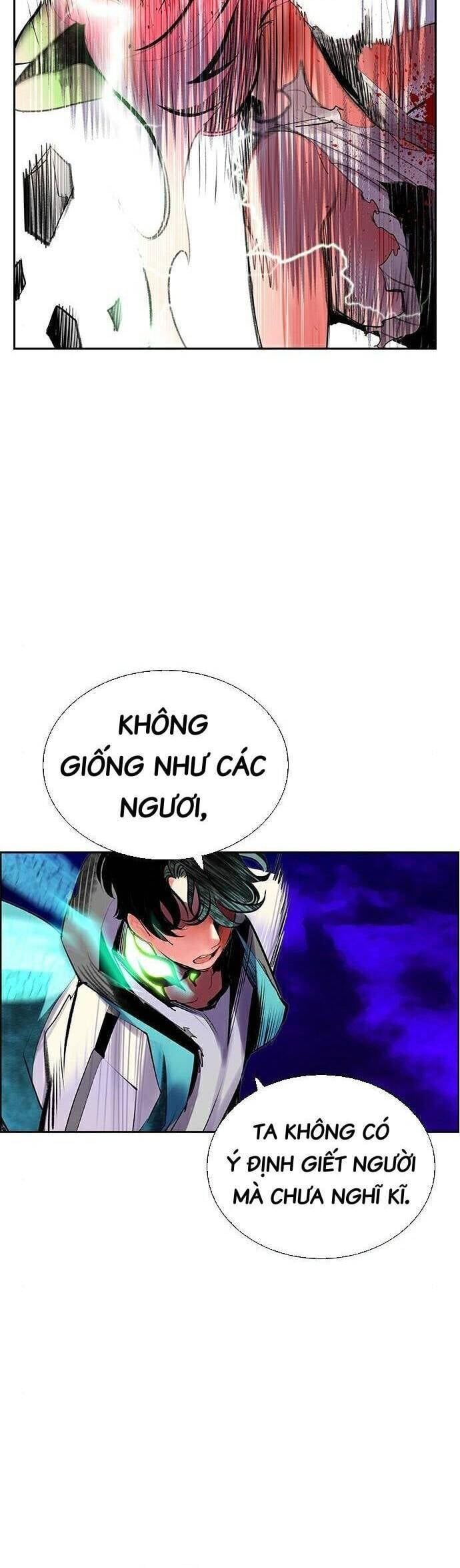 Đại Chiến Người Và Trùng Chapter 66 - Trang 45