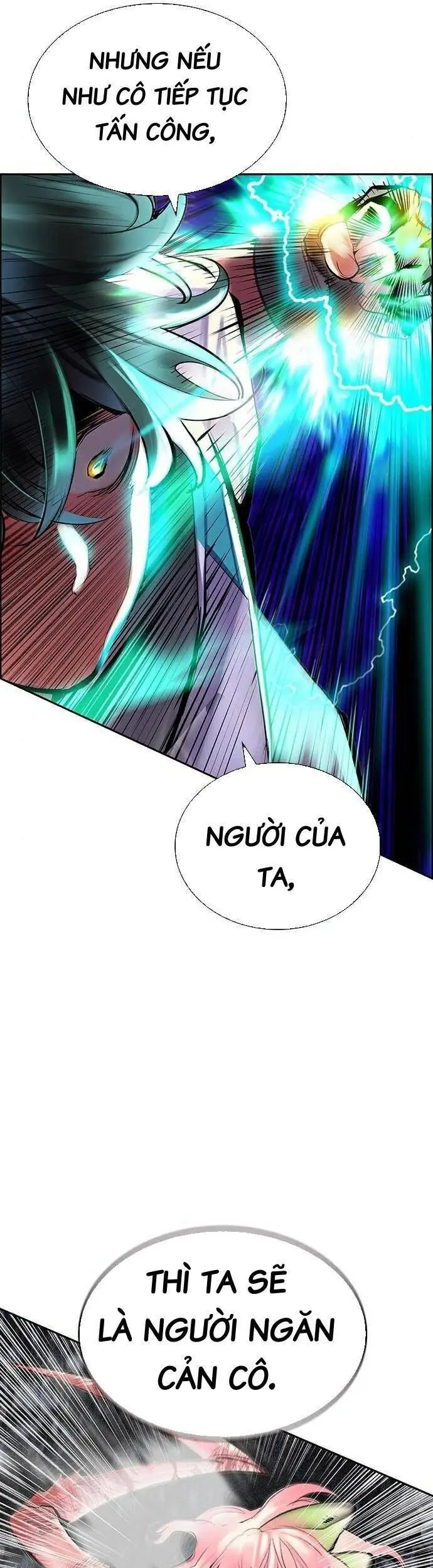 Đại Chiến Người Và Trùng Chapter 66 - Trang 46