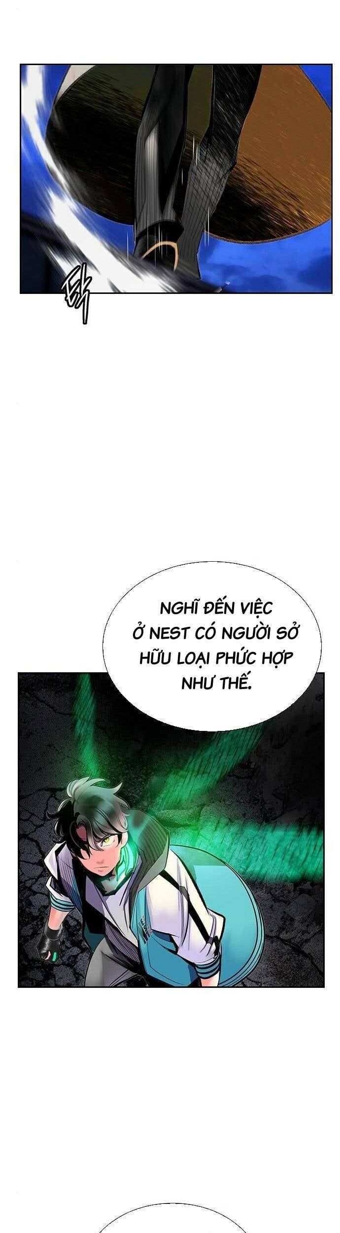 Đại Chiến Người Và Trùng Chapter 66 - Trang 48