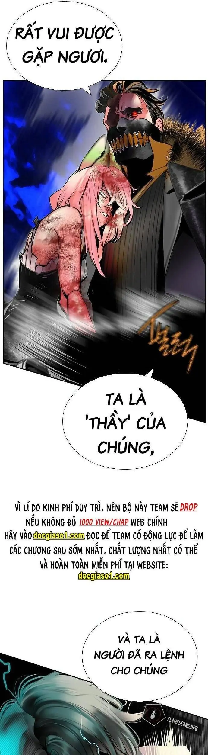 Đại Chiến Người Và Trùng Chapter 66 - Trang 50