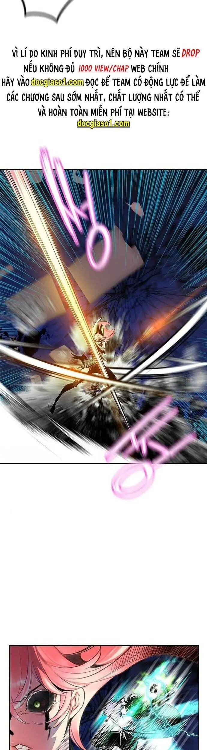 Đại Chiến Người Và Trùng Chapter 66 - Trang 9