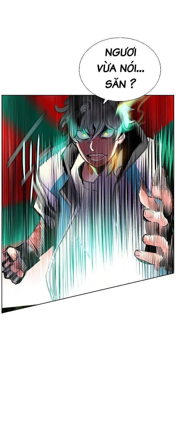 Đại Chiến Người Và Trùng Chapter 67 - Trang 10