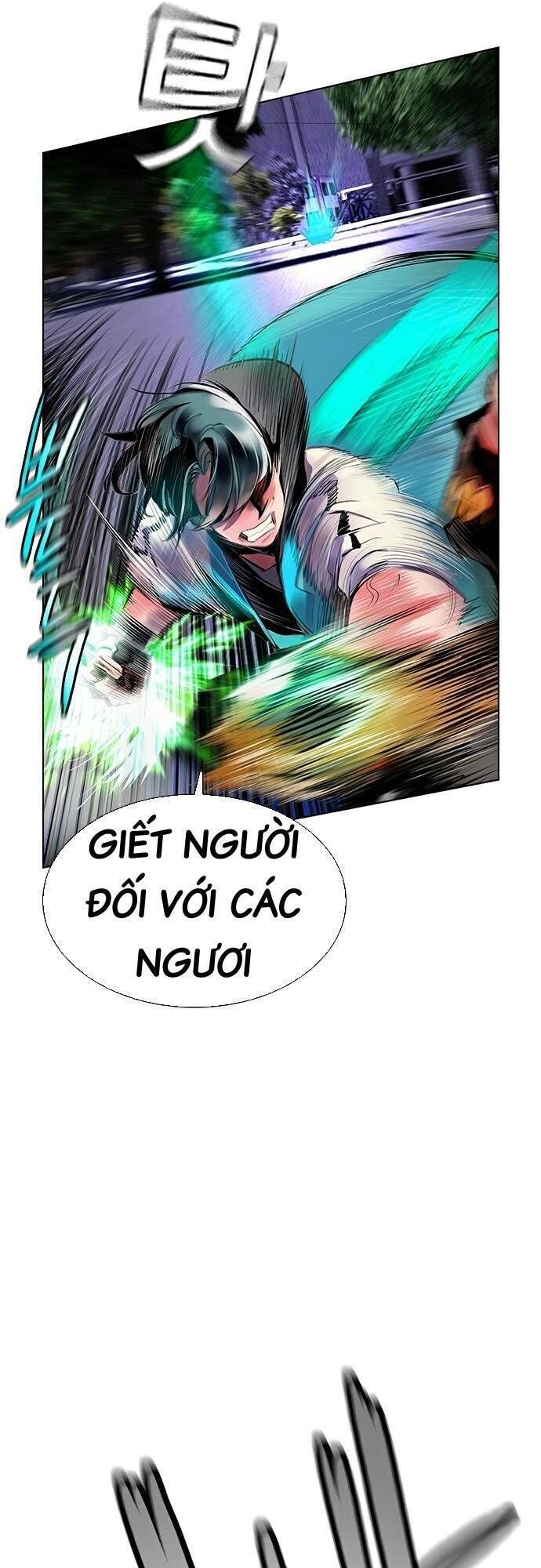 Đại Chiến Người Và Trùng Chapter 67 - Trang 11