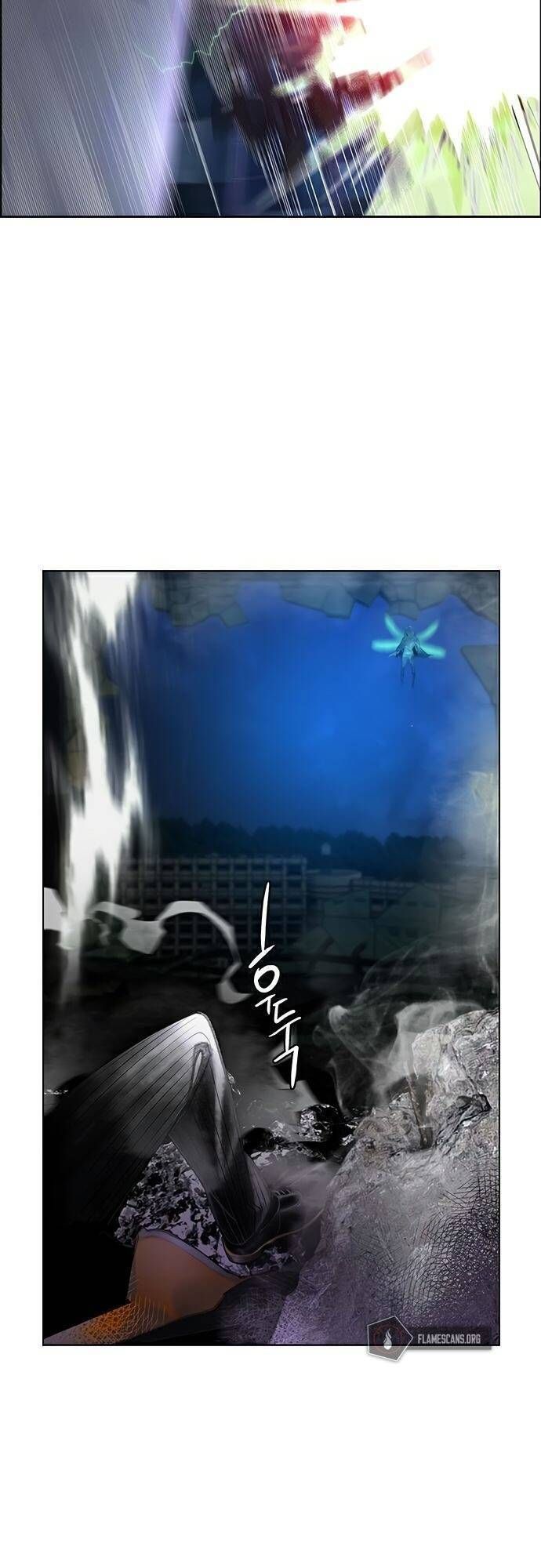 Đại Chiến Người Và Trùng Chapter 67 - Trang 17