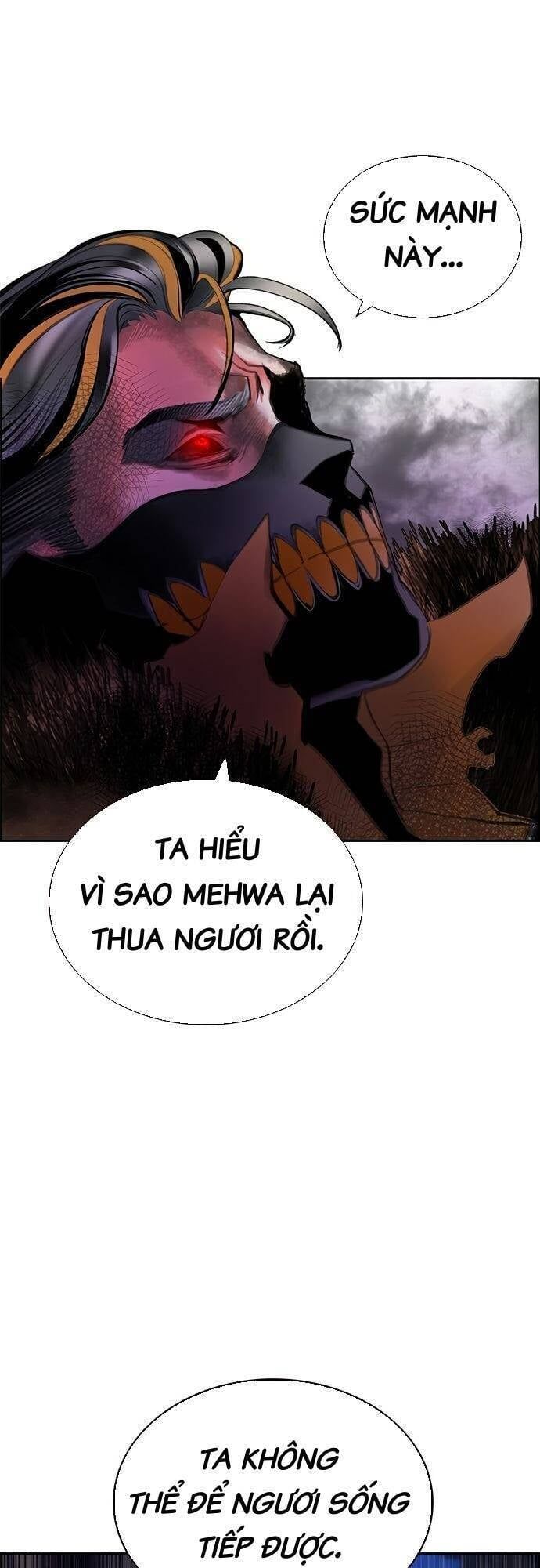 Đại Chiến Người Và Trùng Chapter 67 - Trang 18