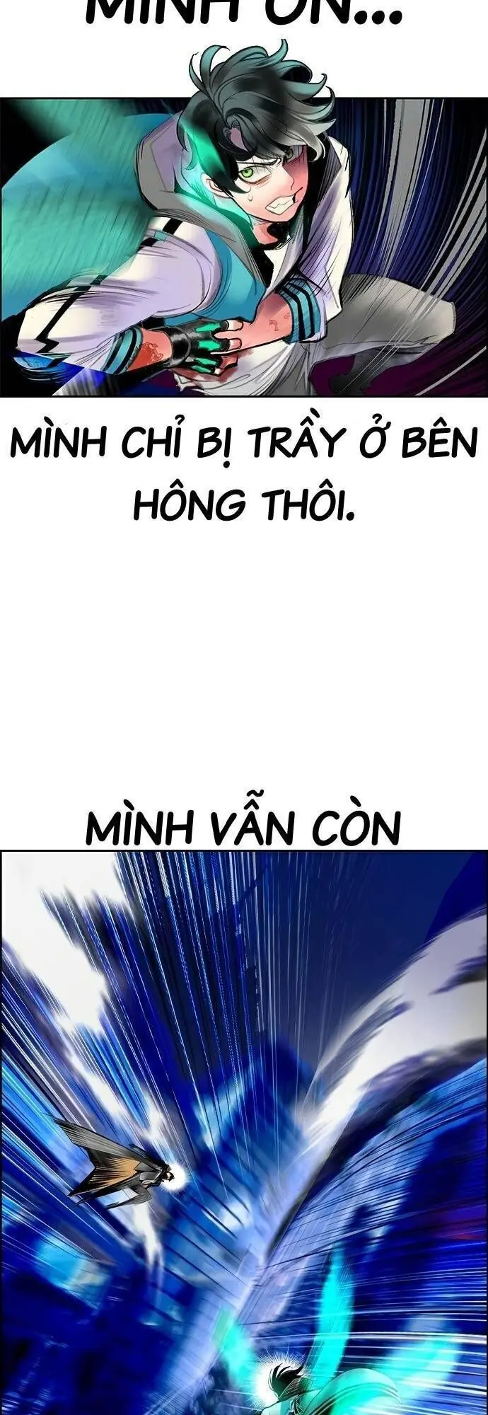 Đại Chiến Người Và Trùng Chapter 67 - Trang 27