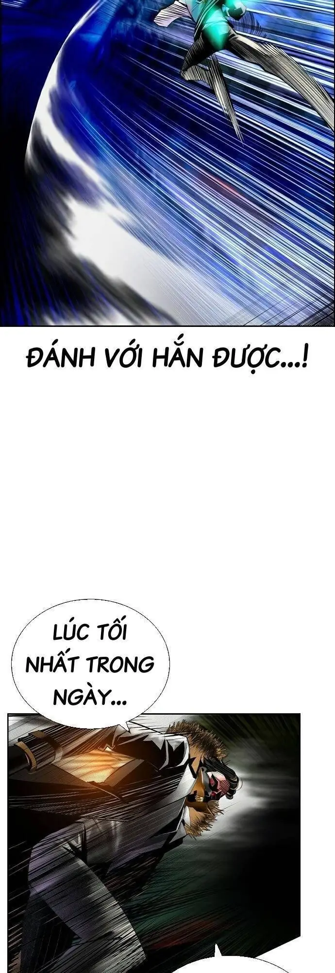 Đại Chiến Người Và Trùng Chapter 67 - Trang 28