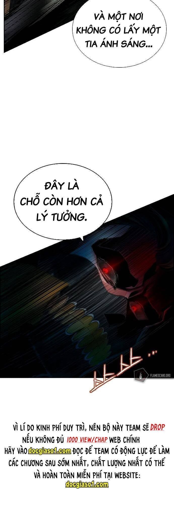 Đại Chiến Người Và Trùng Chapter 67 - Trang 29