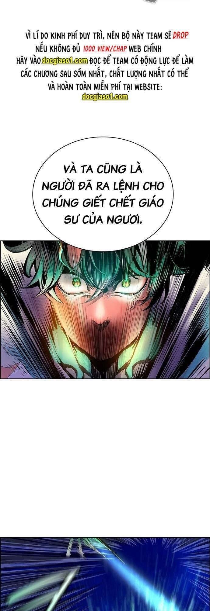 Đại Chiến Người Và Trùng Chapter 67 - Trang 3