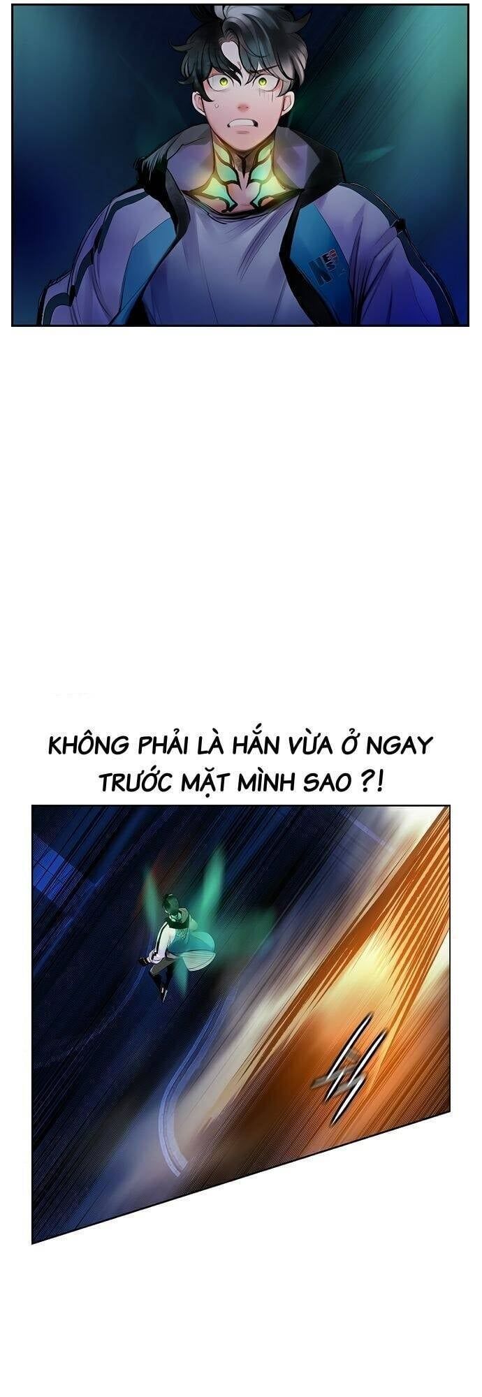 Đại Chiến Người Và Trùng Chapter 67 - Trang 31