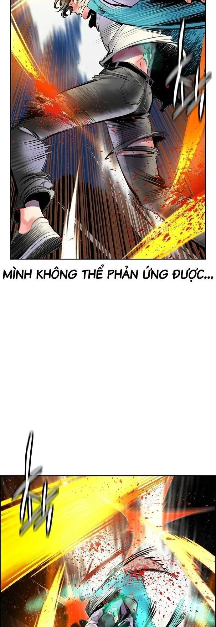 Đại Chiến Người Và Trùng Chapter 67 - Trang 34