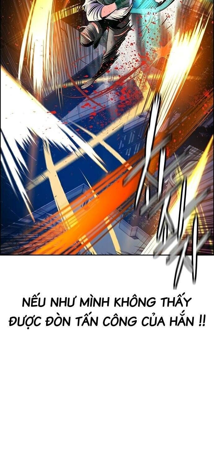 Đại Chiến Người Và Trùng Chapter 67 - Trang 35