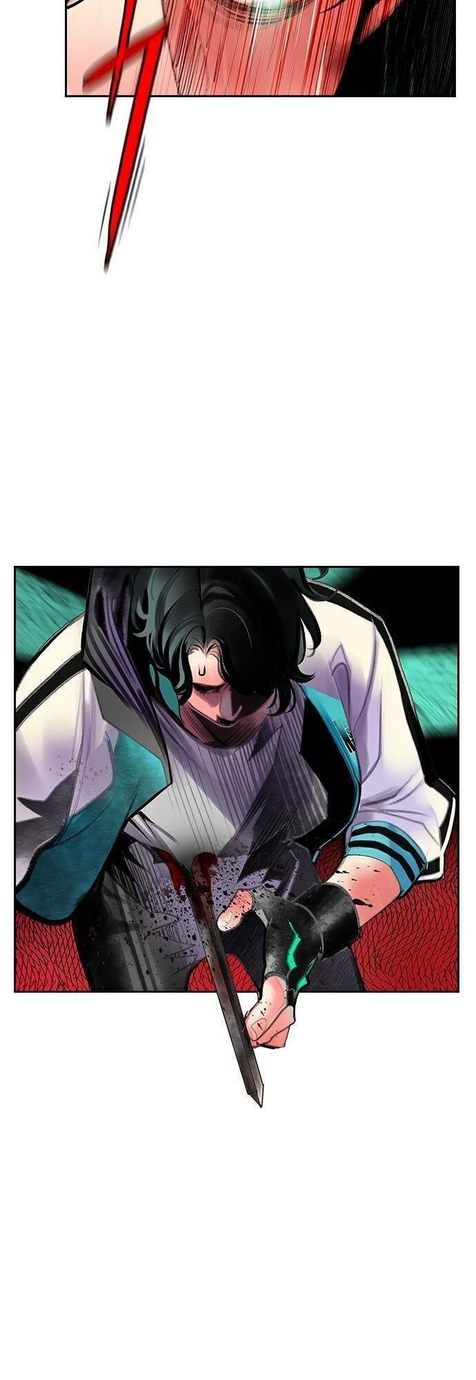Đại Chiến Người Và Trùng Chapter 67 - Trang 37
